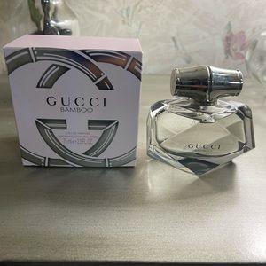 Gucci Bamboo perfume
